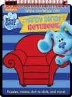 Image for Nickelodeon Blue&#39;s Clues &amp; You!: Handy Dandy Notebook