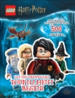 Image for LEGO Harry Potter: Let the Triwizard Tournament Begin!
