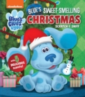 Image for Nickelodeon Blue&#39;s Clues &amp; You!: Blue&#39;s Sweet Smelling Christmas