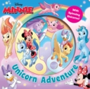 Image for Disney: Minnie Mouse Unicorn Adventure