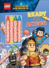 Image for LEGO DC Super Heroes: Ready for Action