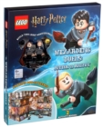 Image for LEGO Harry Potter: Wizarding Duels: Potter vs Malfoy
