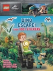 Image for LEGO Jurassic World: Dino Escape!