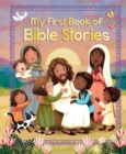 Image for My First Book of Bible Stories