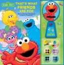 Image for Sesame Street: Movie Theater Storybook &amp; Movie Projector