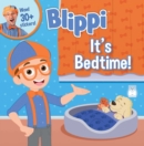 Image for Blippi: It&#39;s Bedtime!