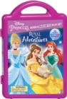Image for Disney Princess: Royal Adventures