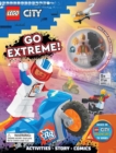 Image for LEGO City: Go Extreme!