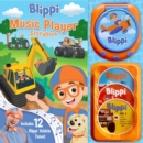Image for Blippi: Music Player Storybook