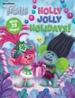 Image for Dreamworks Trolls: Holly Jolly Holidays!