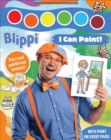 Image for Blippi: I Can Paint!