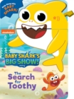 Image for Baby Shark&#39;s Big Show: The Search for Toothy!