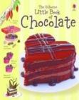 Image for LITTLE BOOK OF CHOCOLATE HC