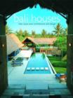 Image for Bali houses  : new wave Asian architecture