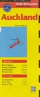 Image for Auckland Travel Map