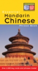 Image for Essential Mandarin Chinese Phrase Book