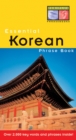Image for Essential Korean Phrase Book