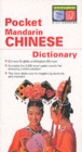 Image for Pocket Mandarin Chinese Dictionary : Chinese-English English-Chinese [Fully Romanized]