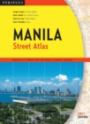 Image for Manila Street Atlas First Edition