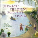 Image for Singapore Children&#39;s Favorite Stories