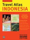 Image for Indonesia Periplus Atlas