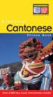 Image for Essential Cantonese phrase book