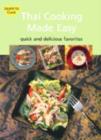 Image for Thai Cooking Made Easy