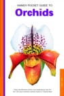 Image for Handy pocket guide to orchids