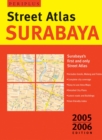 Image for Surabaya Street Atlas First Edition