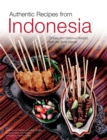 Image for Authentic Recipes from Indonesia