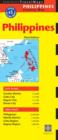 Image for Philippines Periplus Travel Map