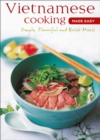 Image for Vietnamese cooking made easy