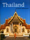 Image for Thailand  : a travel adventure