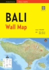 Image for Bali Wall Map Second Edition