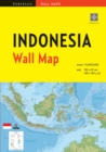Image for Indonesia Wall Map Second Edition