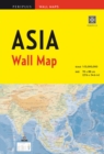 Image for Asia Wall Map
