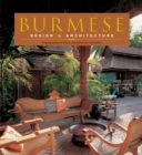 Image for Burmese Design &amp; Architecture