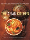 Image for The Asian Kitchen