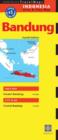Image for Bandung Travel Map Fourth Edition