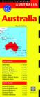 Image for Australia Periplus Map