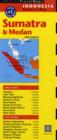 Image for Sumatra &amp; Medan Travel Map Fifth Edition