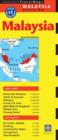 Image for Malaysia Travel Map Seventh Edition