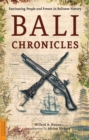Image for Bali Chronicles
