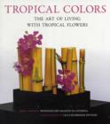 Image for Tropical Colors