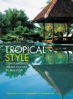 Image for Tropical style  : contemporary dream houses in Malaysia