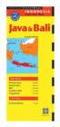 Image for Java &amp; Bali Travel Map Fourth Edition