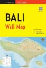 Image for Bali Wall Map