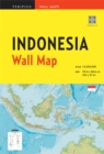 Image for Indonesia Wall Map Third Edition