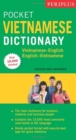Image for Periplus Pocket Vietnamese Dictionary