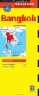 Image for Bangkok Travel Map Seventh Edition